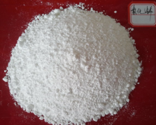 氧化鋅廠家跟你講一講氧化鋅糊劑是什么？