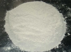 橡膠氧化鋅的物理特性、用途及特點